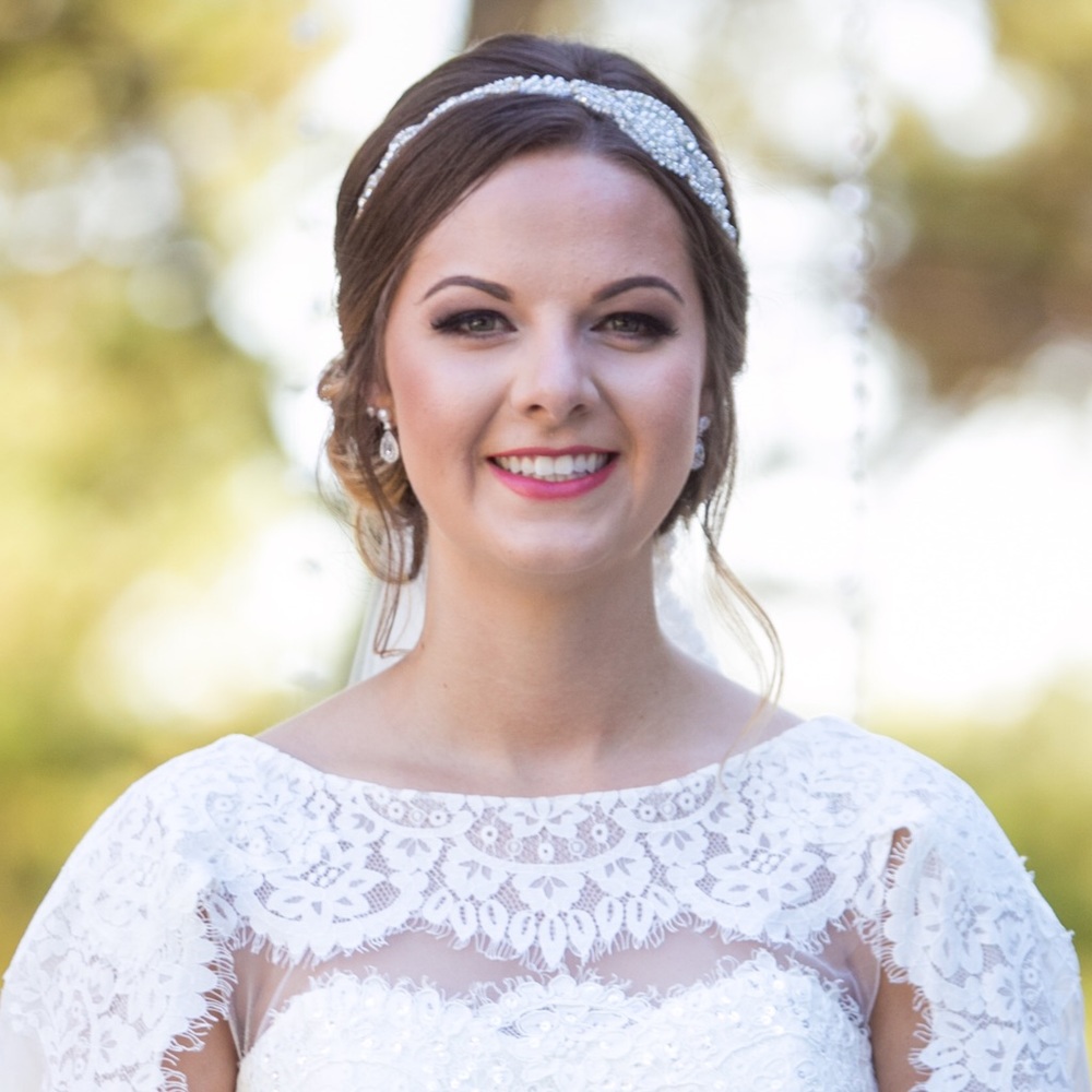 Meet your Posher, Toni